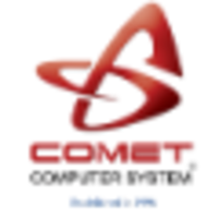 Comet Computer Systems L.L.C logo, Comet Computer Systems L.L.C contact details