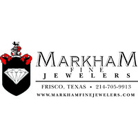 Markham Fine Jewelers, L.P. logo, Markham Fine Jewelers, L.P. contact details