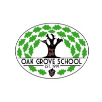 Oak Grove School logo, Oak Grove School contact details