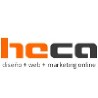 HECA logo, HECA contact details