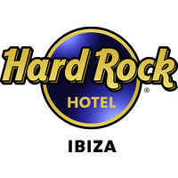 Hard Rock Hotel Ibiza logo, Hard Rock Hotel Ibiza contact details