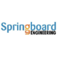 Springboard Engineering logo, Springboard Engineering contact details