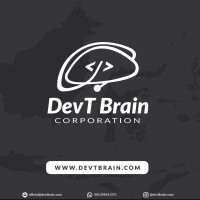 DevT Brain Corp logo, DevT Brain Corp contact details