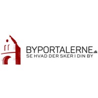 Byportalerne.dk ApS logo, Byportalerne.dk ApS contact details