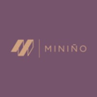 MINIÑO logo, MINIÑO contact details