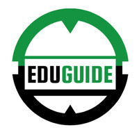 Eduguide logo, Eduguide contact details