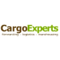 Cargo Experts logo, Cargo Experts contact details