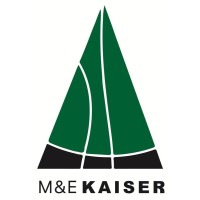 M & E Kaiser Limited logo, M & E Kaiser Limited contact details