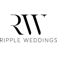 Ripple Weddings logo, Ripple Weddings contact details