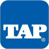 Tap Plastics Inc logo, Tap Plastics Inc contact details