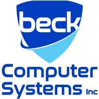 Beck Computer Systems Inc logo, Beck Computer Systems Inc contact details