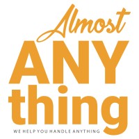 Almost Anything Inc logo, Almost Anything Inc contact details