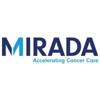 Mirada Medical logo, Mirada Medical contact details