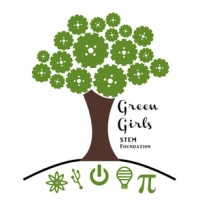 Green Girls STEM Foundation logo, Green Girls STEM Foundation contact details