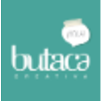 Butaca Creativa logo, Butaca Creativa contact details