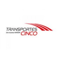 Transportes Cinco Ltda. logo, Transportes Cinco Ltda. contact details