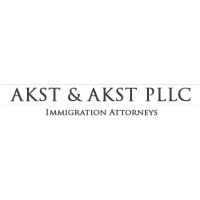 AKST & AKST logo, AKST & AKST contact details