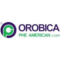 Orobica PHE American Corp. logo, Orobica PHE American Corp. contact details