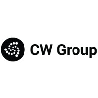 CW Group logo, CW Group contact details