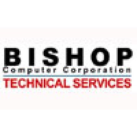 Bishop Computer logo, Bishop Computer contact details