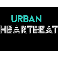 Urban Heartbeat logo, Urban Heartbeat contact details