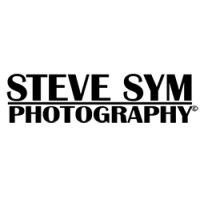 Steve Sym Photography logo, Steve Sym Photography contact details