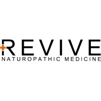 Revive Naturopathic Medicine, Inc. logo, Revive Naturopathic Medicine, Inc. contact details