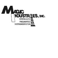 Magic Industries Inc logo, Magic Industries Inc contact details