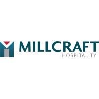 Millcraft Hospitality logo, Millcraft Hospitality contact details