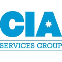 CIA Services Group logo, CIA Services Group contact details