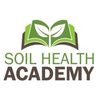 Soil Health Academy logo, Soil Health Academy contact details