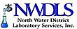 North Water District Lab Svc logo, North Water District Lab Svc contact details