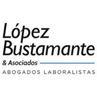 López Bustamante & Asociados logo, López Bustamante & Asociados contact details