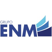 Grupo ENM logo, Grupo ENM contact details