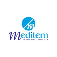 Meditem Comércio e Representações logo, Meditem Comércio e Representações contact details