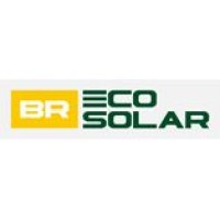 BR Eco Solar logo, BR Eco Solar contact details