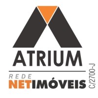 Atrium Imóveis logo, Atrium Imóveis contact details