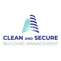 Clean and Secure Building Management Pty Ltd logo, Clean and Secure Building Management Pty Ltd contact details