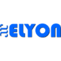 Elyon logo, Elyon contact details