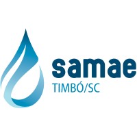 SAMAE Timbó logo, SAMAE Timbó contact details