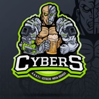 Cybers logo, Cybers contact details