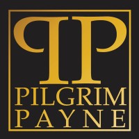 PILGRIM PAYNE & CO. LTD. logo, PILGRIM PAYNE & CO. LTD. contact details