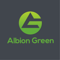 Albion Green logo, Albion Green contact details