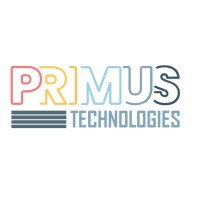 Primus Technologies logo, Primus Technologies contact details