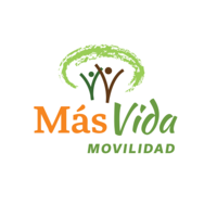 Más Vida Movilidad logo, Más Vida Movilidad contact details