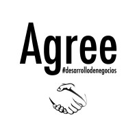 AGREE logo, AGREE contact details