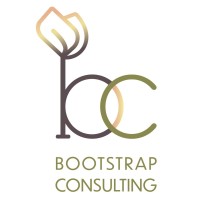 Bootstrap Consulting logo, Bootstrap Consulting contact details