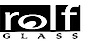 Rolf Glass logo, Rolf Glass contact details