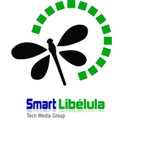 Smart Libélula logo, Smart Libélula contact details