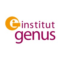 Institut Genus, SL logo, Institut Genus, SL contact details